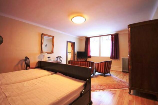 Hotel Sonne Offenburg - Photo2
