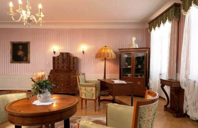 Hotel Sonne Offenburg - Photo3