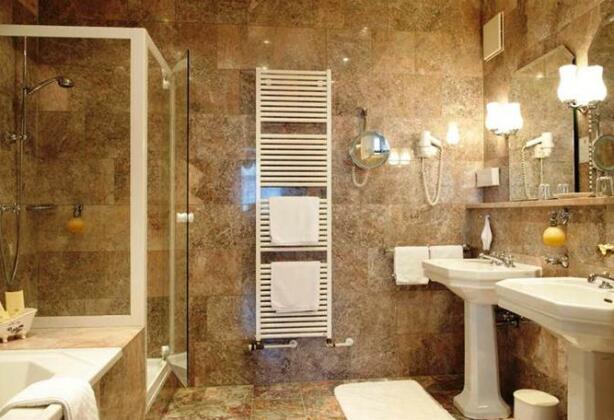Hotel Sonne Offenburg - Photo4