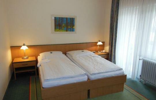 Hotel Traube Offenburg - Photo4