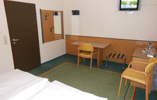 Hotel Traube Offenburg - Photo5