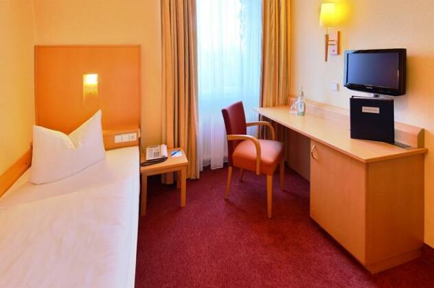 Ibis Styles Offenburg City - Photo4