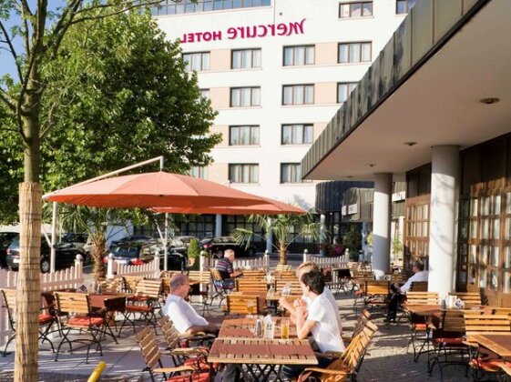 Mercure Hotel am Messeplatz Offenburg - Photo2