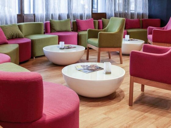 Mercure Hotel am Messeplatz Offenburg - Photo5