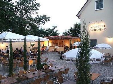 Hotel Restaurant Waldschlossel - Photo2