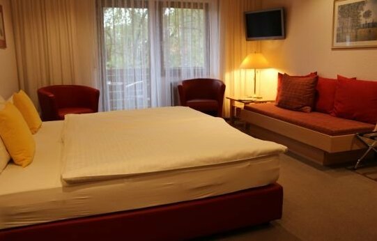 Hotel Rebstock Ohlsbach - Photo2