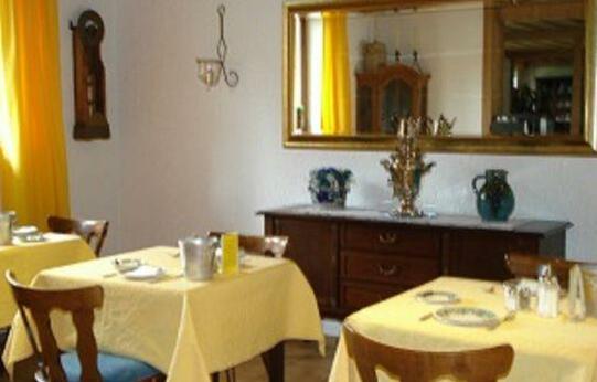 Hotel Rebstock Ohlsbach - Photo4