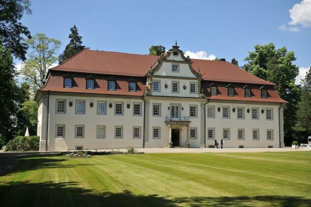 Wald & Schlosshotel Friedrichsruhe - Photo2