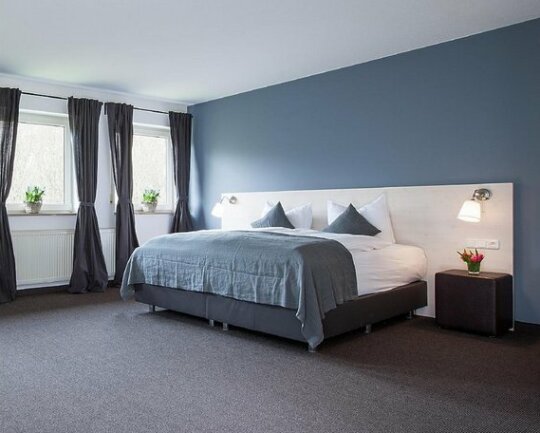 Alpengluhen Smart Hotel - Photo2