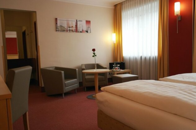 Hotel Schiller - Photo3