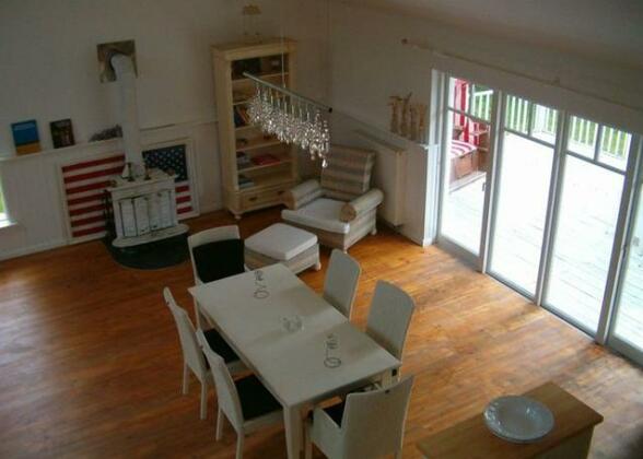 Landhotel Teichwiesenhof - Photo3