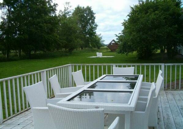 Landhotel Teichwiesenhof - Photo4