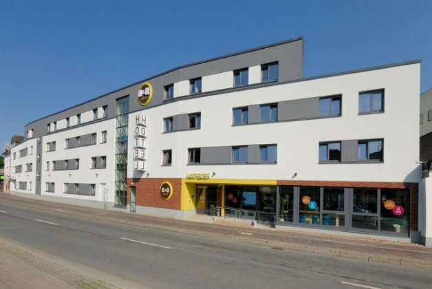 B&B Hotel Oldenburg