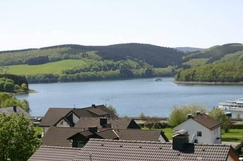 Aparthotel Aussichtsreich