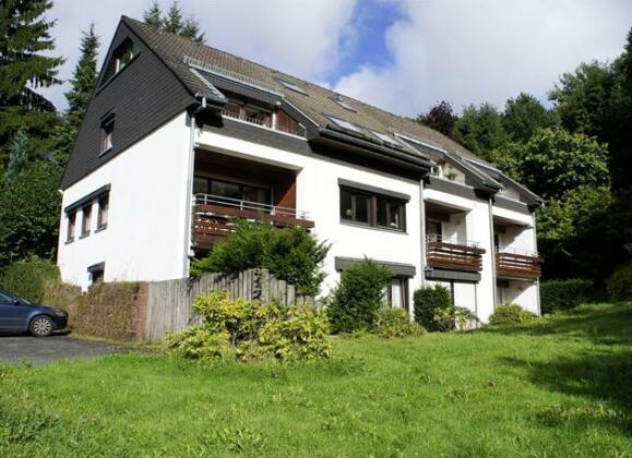 Elpe Apartments Hochsauerland