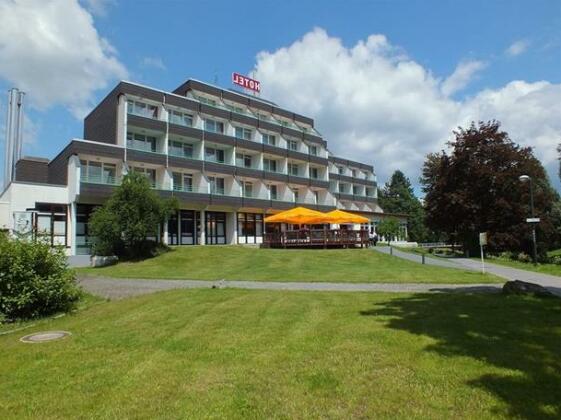 Parkhotel Olsberg