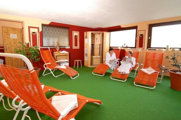 Hohenhotel & Restaurant Kalikutt - Photo4