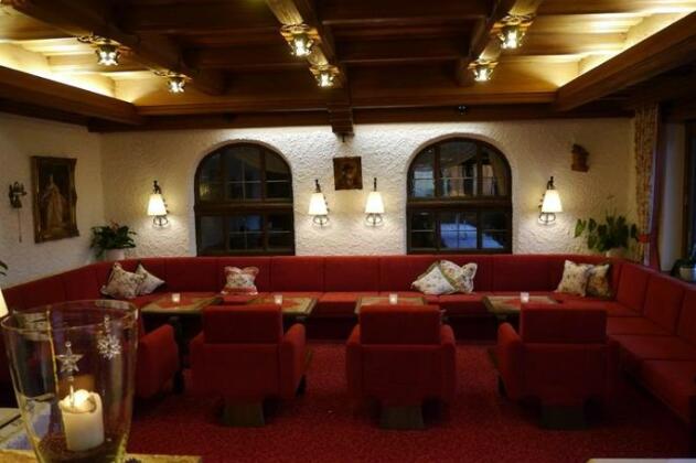 Hohenhotel & Restaurant Kalikutt - Photo5