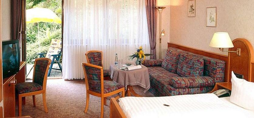 Hotel - Gasthof Blume - Photo2