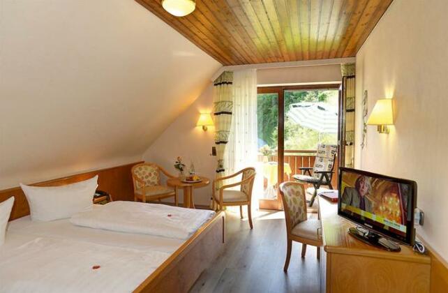 Hotel - Gasthof Blume - Photo3