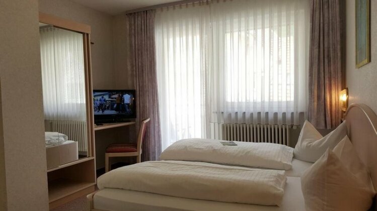 Hotel Restaurant Rebstock - Photo2