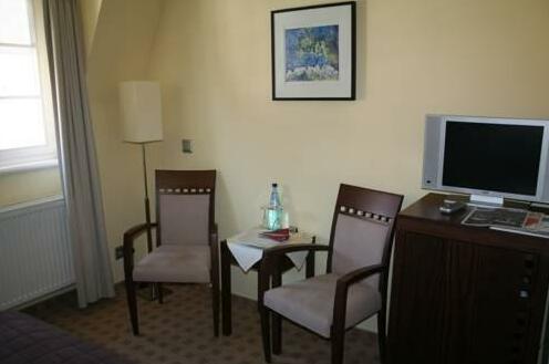 Merian Hotel Oppenheim - Photo4