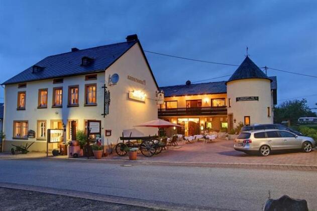 Hotel Moselsteig