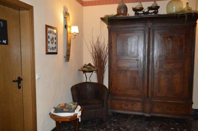 Landhotel Rosenberg - Photo2