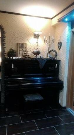 Landhotel Rosenberg - Photo3