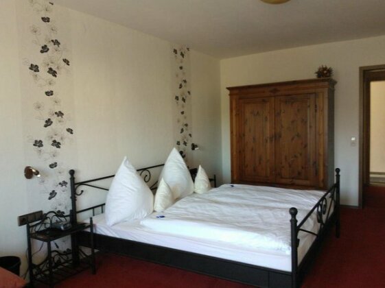 Landhotel Rosenberg - Photo4