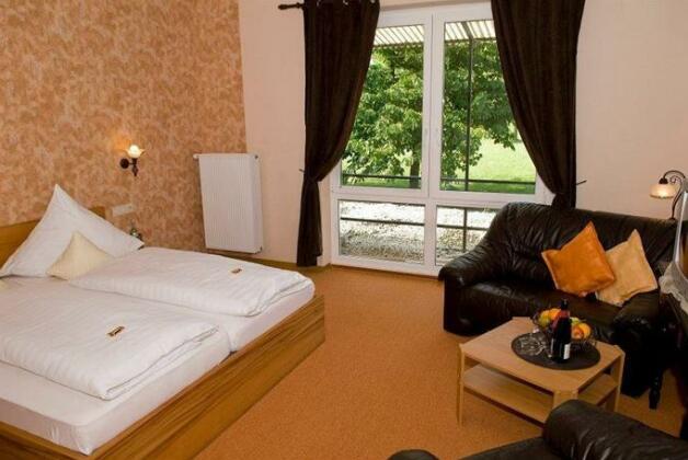 Landhotel Rosenberg - Photo5
