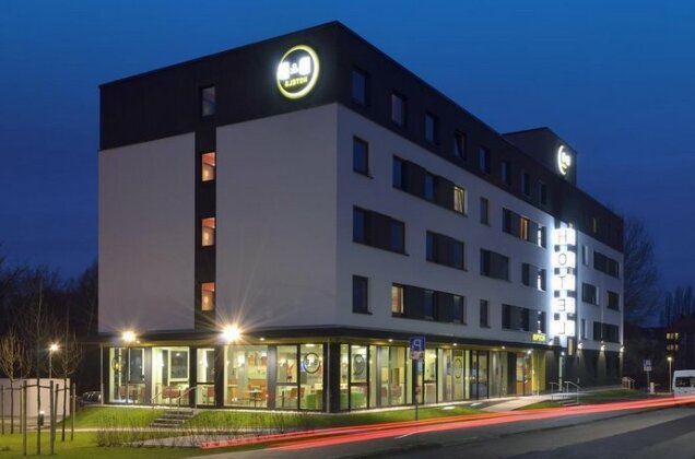 B&B Hotel Osnabruck