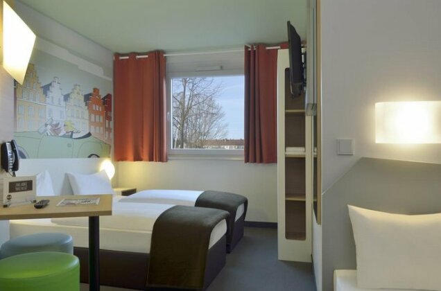 B&B Hotel Osnabruck - Photo5