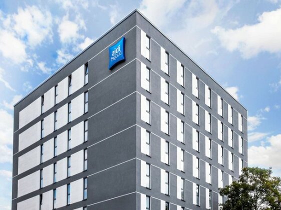 Ibis budget Osnabruck City