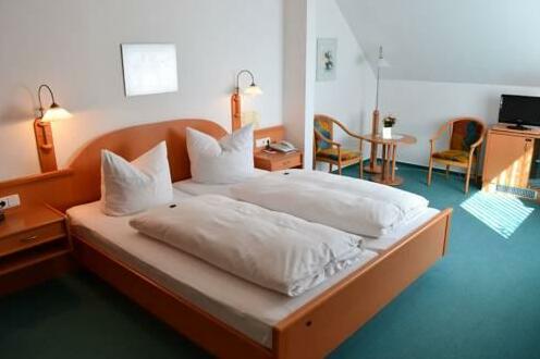 Hotel Garni Borgener - Photo4