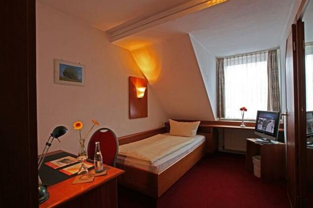 Hotel Harzer Hof - Photo5