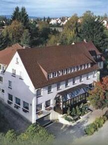 Hotel-Restaurant Zum Roeddenberg - Photo2