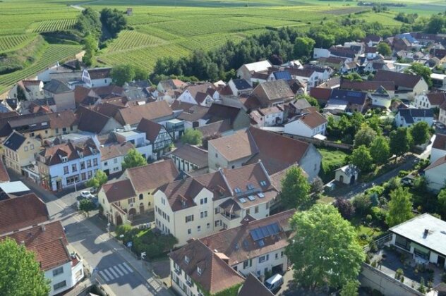 Gastehaus Steinmuhle