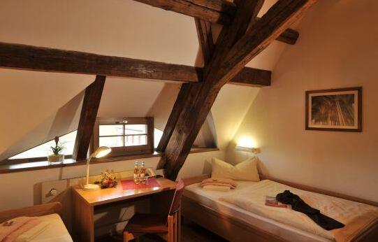 Gastehauser St Marienthal - Photo2