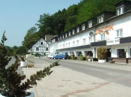 Hotel Alte Poststation