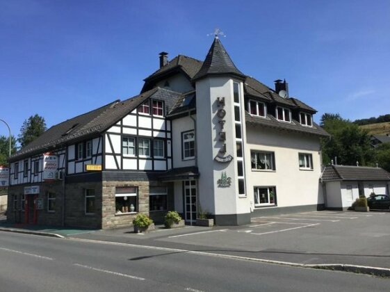 Hotel Kellermann