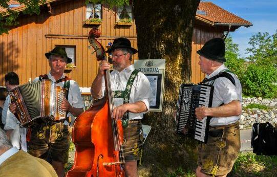 Hotel Gasthof Rose - Photo3