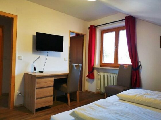 Hotel Oyer Hof - Photo2