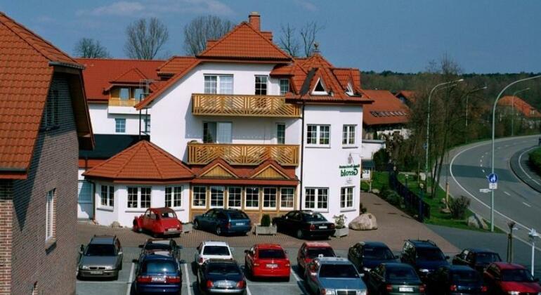 Hotel-Restaurant Gerold - Photo2