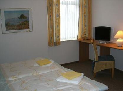 Apartment Hotel Ruther - Photo2