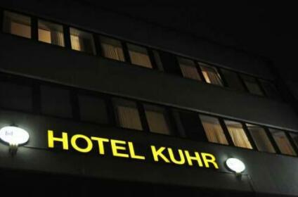 Hotel Kuhr