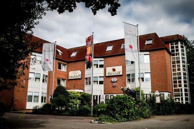 Parkhotel Papenburg - Photo2