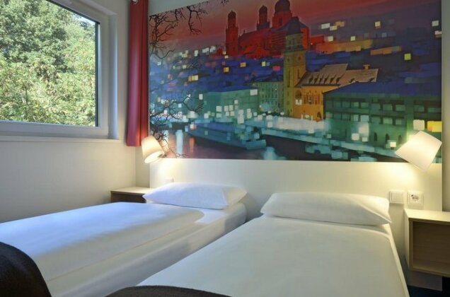 B&B Hotel Passau - Photo3