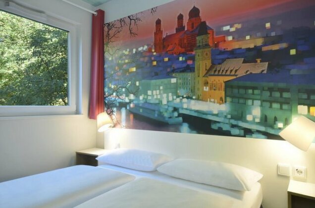 B&B Hotel Passau - Photo4