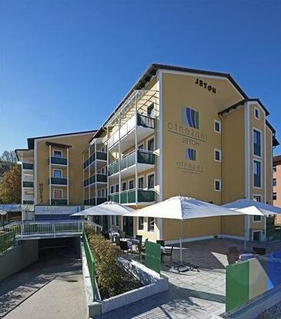 DORMERO Hotel Passau